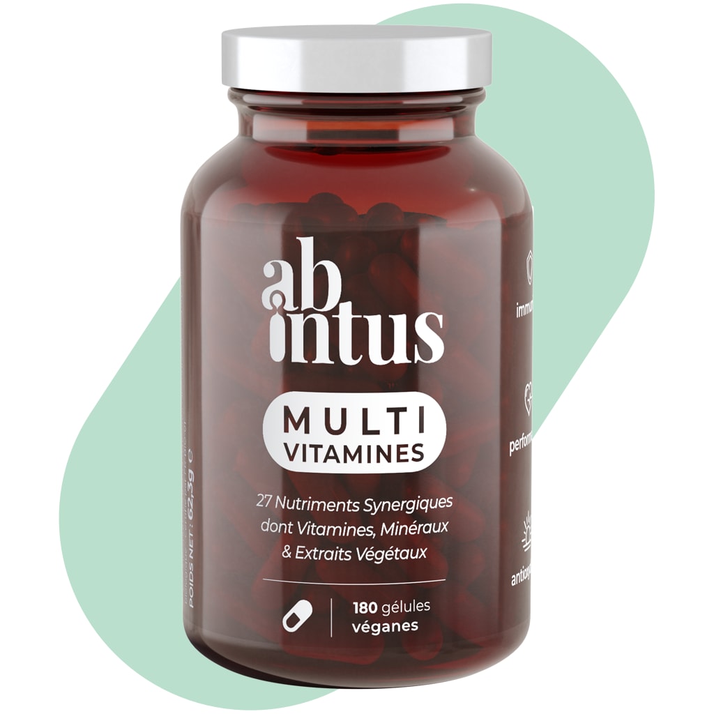 Multivitamines